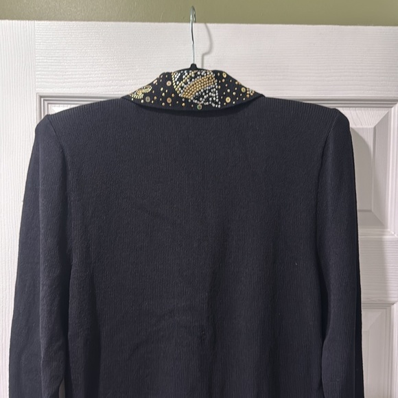 ST. JOHN By Marie Gray Vintage Jacket - Picture 10 of 16